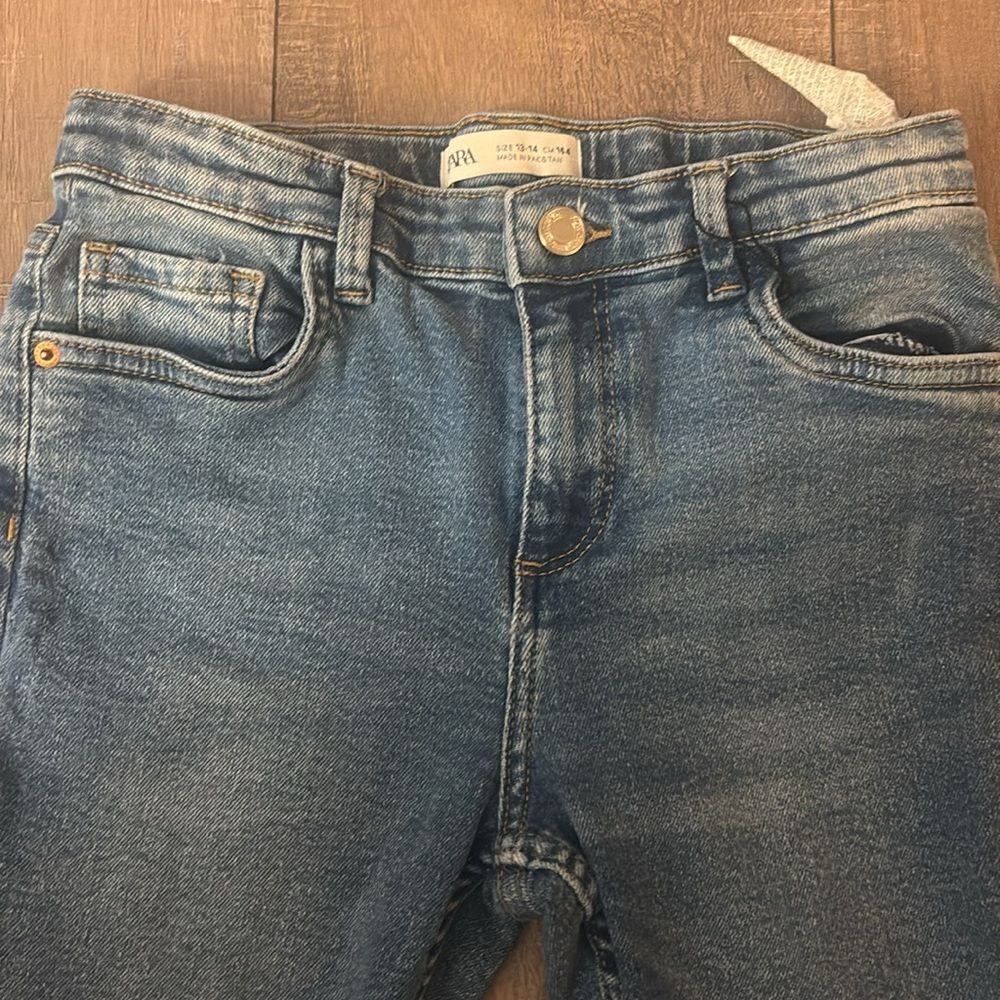 Zara Jeans - Picture 2 of 5